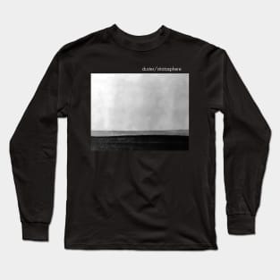 Duster Stratosphere at Dusk Long Sleeve T-Shirt